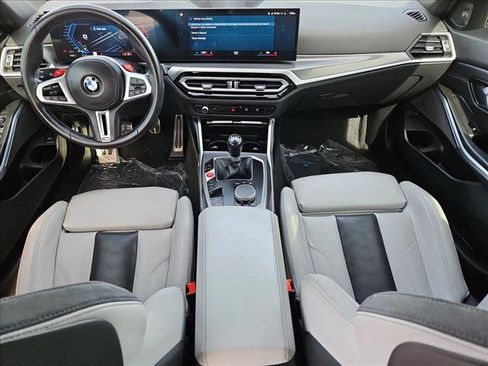 Used 2023 BMW M3 image 19