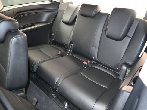 Used 2025 Honda Odyssey EX-L image 15