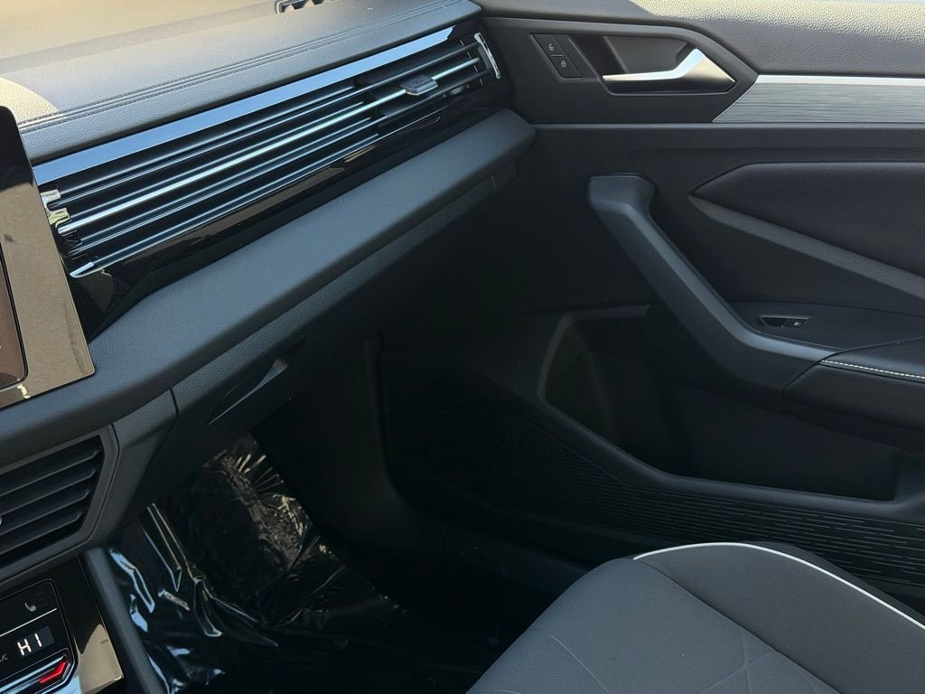 New 2026 Volkswagen Jetta Sport FWD image 33