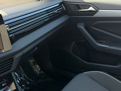 New 2026 Volkswagen Jetta Sport FWD image 33