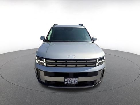 Used 2025 Hyundai Santa Fe SEL image 4