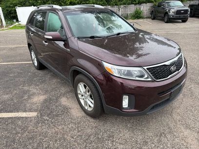 Used 2014 Kia Sorento LX