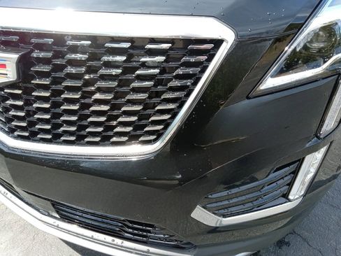 New 2026 Cadillac XT5 Premium Luxury image 7