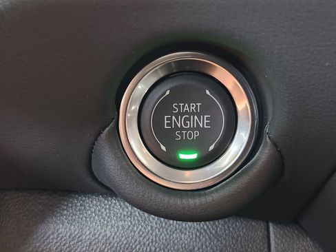 New 2026 Chevrolet Tahoe Premier w/ Sun And Tow Package image 16