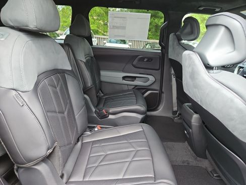 New 2027 Kia Telluride X-Line SX Prestige AWD/4WD image 17