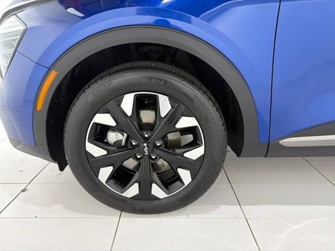Used 2024 Kia Sportage X-Line w/ X-Line Premium Package AWD/4WD image 46