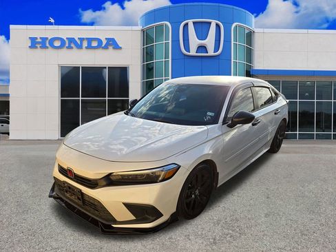Used 2022 Honda Civic Sport image 23