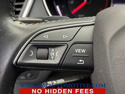 Used 2019 Audi Q5 2.0T Premium w/ Convenience Package AWD/4WD image 38