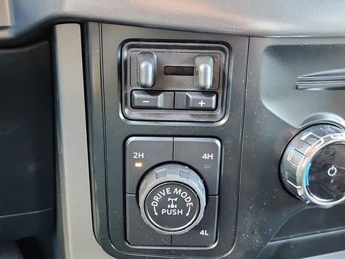 New 2025 Ford F150 XLT w/ Equipment Group 302A MID image 24