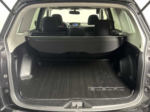 Used 2017 Subaru Forester 2.5i Premium w/ Protection Package #1 image 18