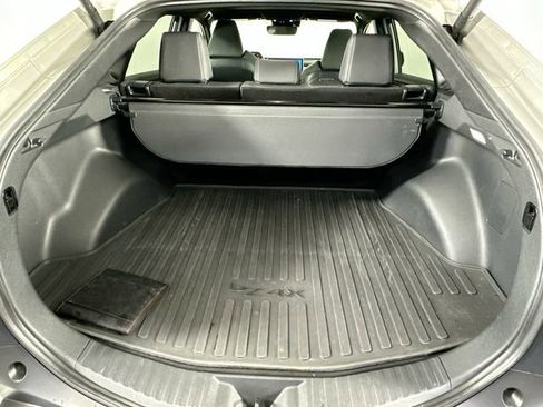 Used 2023 Toyota bZ4X Limited w/ Weather Package image 27