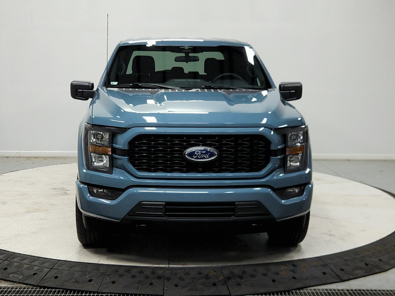 Used 2023 Ford F150 XL w/ STX Appearance Package AWD/4WD image 3