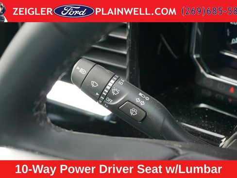 Used 2023 Chevrolet Silverado 1500 LT AWD/4WD image 24