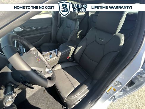 New 2026 Cadillac CT4 Premium Luxury image 20