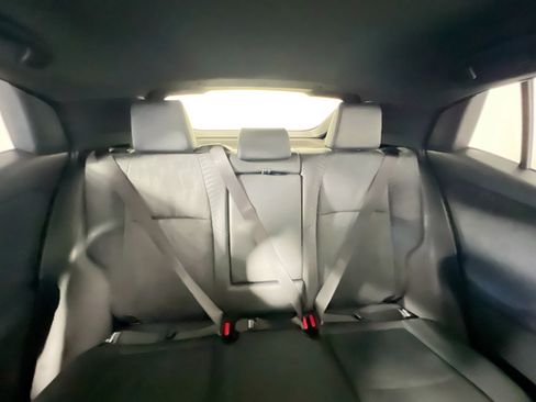 New 2026 Toyota C-HR AWD/4WD image 32
