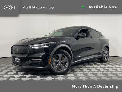 Used 2022 Ford Mustang Mach-E Select w/ Comfort/Technology Package