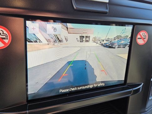 Used 2025 Ford F250 XLT image 19