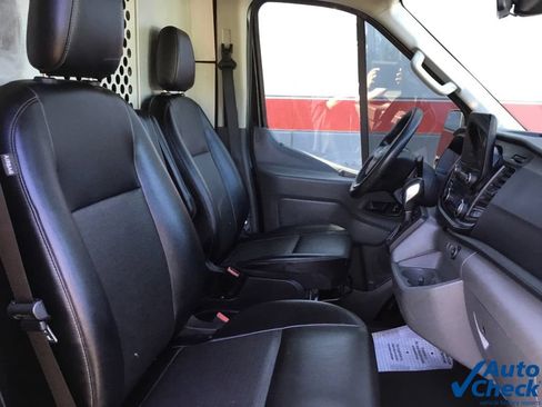 Used 2020 Ford Transit 250 Medium Roof AWD w/ Load Area Protection Package image 28