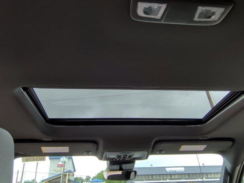 New 2026 Chevrolet Silverado 2500 ZR2 AWD/4WD image 23