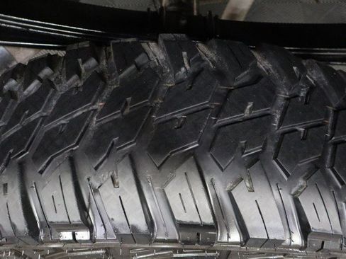 Used 2017 Ford F250 Lariat w/ Chrome Package AWD/4WD image 94