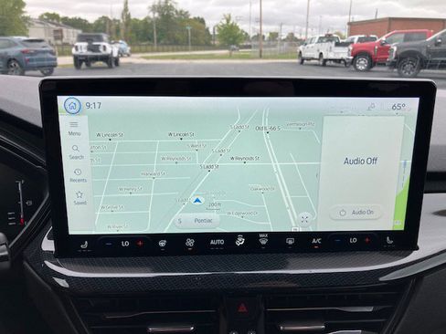 Used 2023 Ford Escape ST-Line w/ Tech Pack #1 image 22