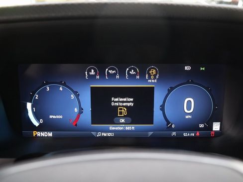 New 2024 Ford F150 XLT w/ Equipment Group 303A High image 16