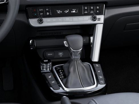 New 2025 Kia Seltos EX w/ EX Sunroof Package image 23