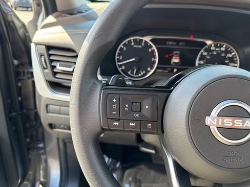 Used 2023 Nissan Rogue SV AWD/4WD image 20