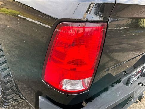 Used 2017 RAM 1500 Big Horn image 27