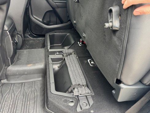 Certified 2021 Ford Ranger Lariat w/ Tremor Off-Road Package image 30