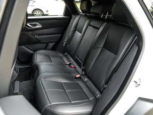 New 2026 Land Rover Range Rover Velar Belgravia AWD/4WD image 50