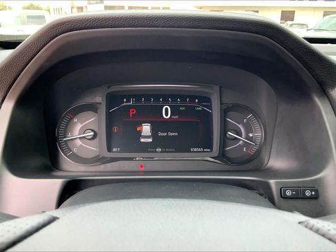 Used 2022 Honda Passport TrailSport image 26