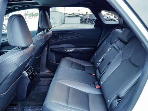 Used 2024 Lexus RX 350 FWD w/ Technology Package image 23