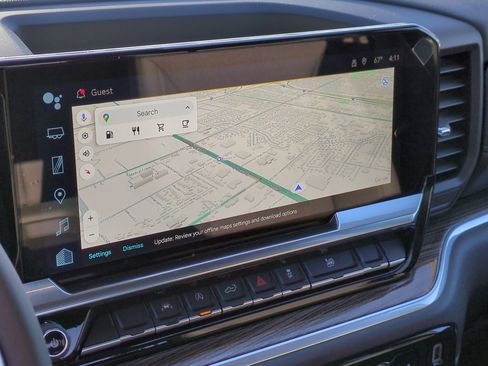 New 2026 Chevrolet Silverado 1500 LT image 13