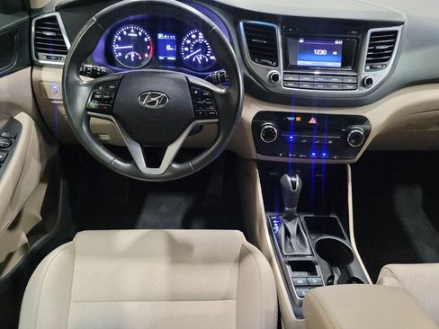 Used 2017 Hyundai Tucson Sport AWD/4WD image 22
