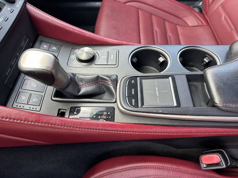 Used 2015 Lexus RC 350 AWD w/ Navigation System Package image 33