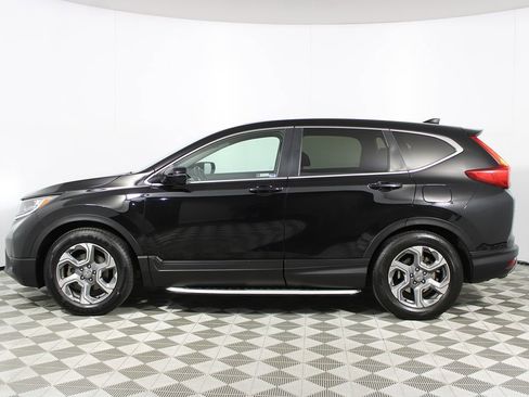 Used 2019 Honda CR-V EX-L image 34