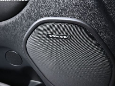 Used 2025 Dodge Durango SRT Hellcat AWD/4WD image 25