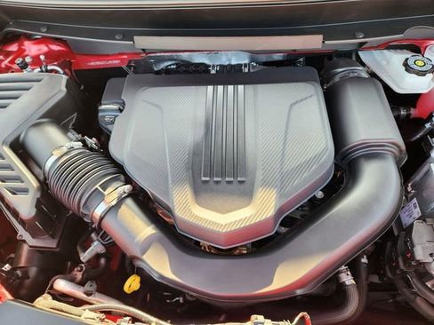 New 2026 GMC Acadia Denali Ultimate FWD image 53