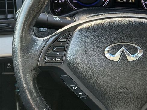 Used 2013 INFINITI G37 x w/ Premium Pkg image 12