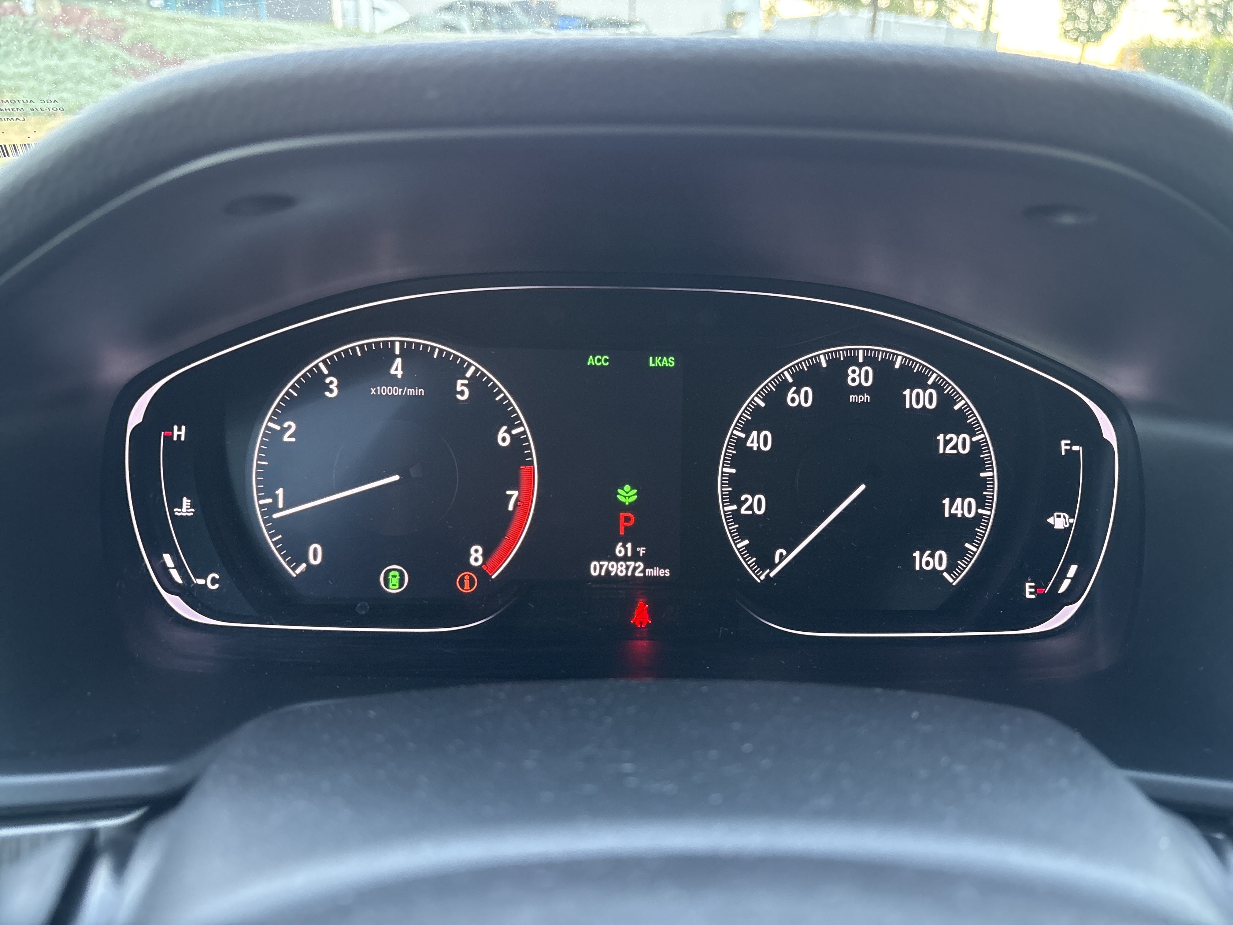 Used 2018 Honda Accord LX image 25
