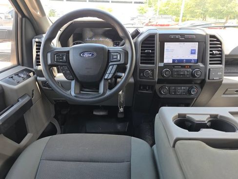Used 2022 Ford F250 XL w/ Power Equipment Group AWD/4WD image 7