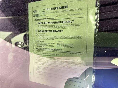 Certified 2023 Chrysler Pacifica Touring-L FWD image 23