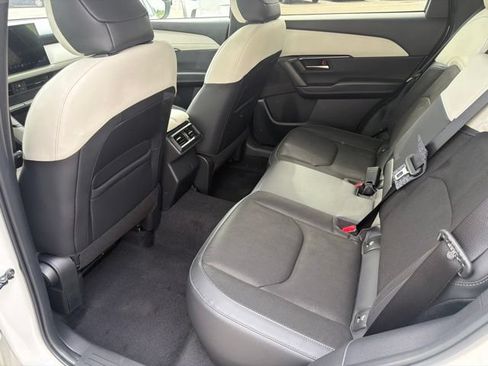 New 2026 MAZDA CX-5 Select AWD/4WD image 27