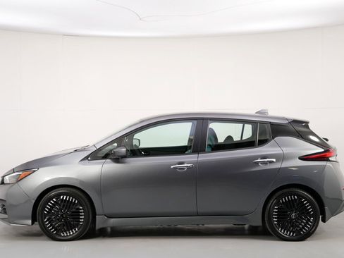 Used 2024 Nissan Leaf SV Plus image 8