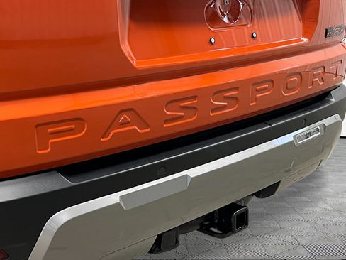 New 2026 Honda Passport TrailSport Elite image 18