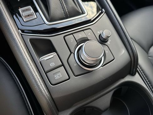 New 2025 MAZDA CX-5 AWD 2.5 S image 53