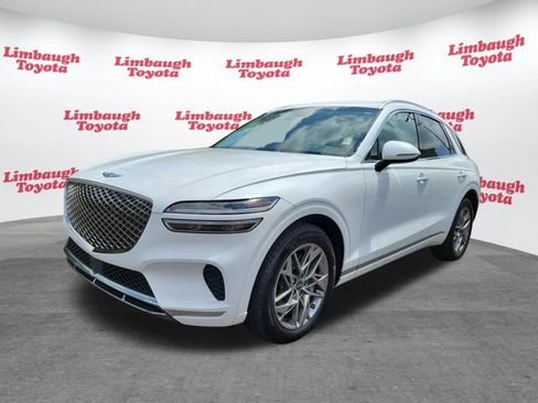 Used 2025 Genesis GV70 2.5T AWD/4WD image 23