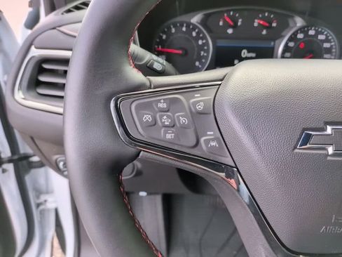 Certified 2024 Chevrolet Equinox RS AWD/4WD image 20