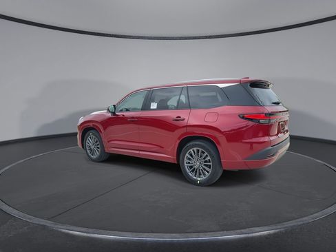 New 2026 Lexus TX 350 FWD image 6